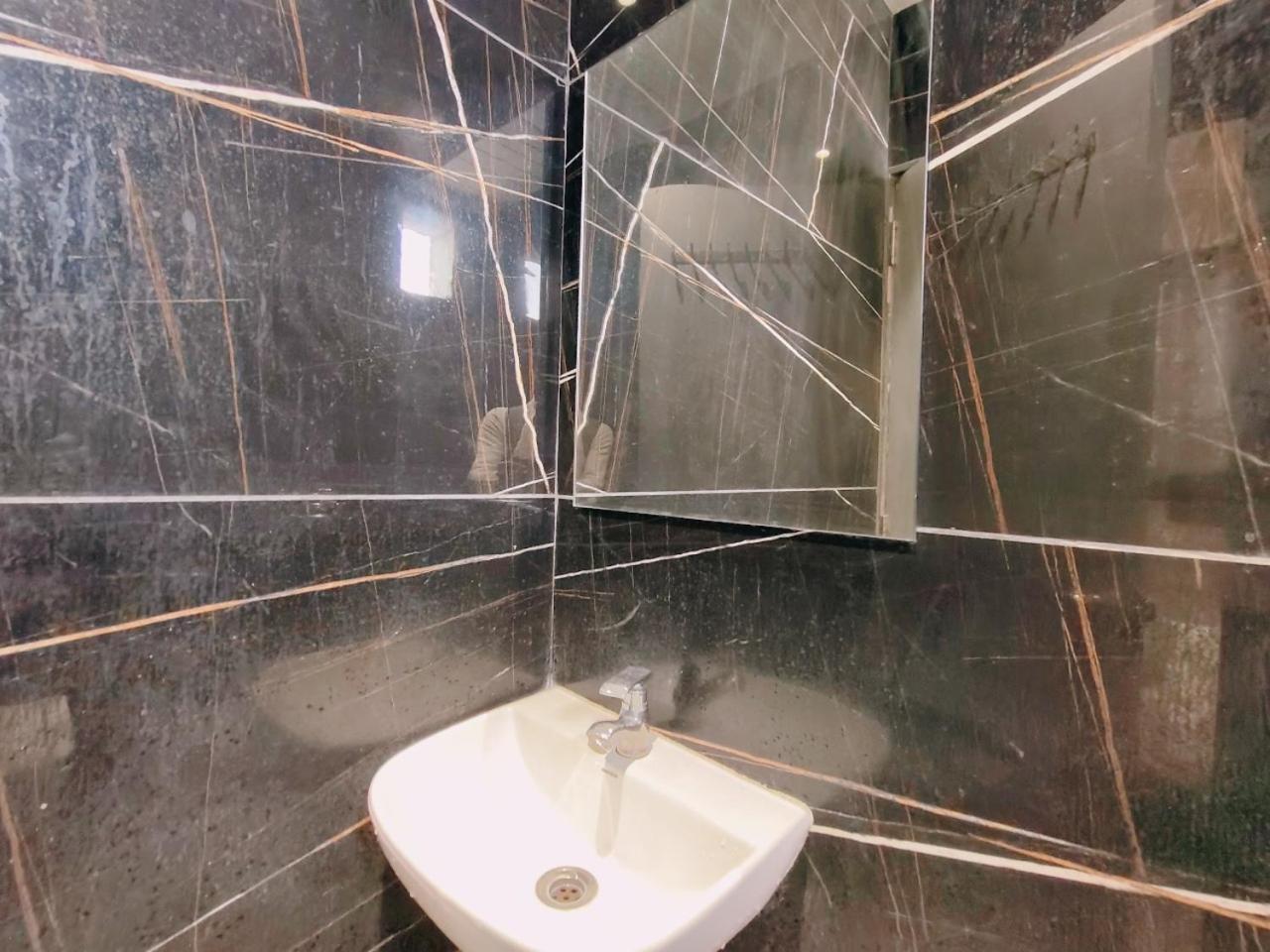 Hotel Pragati Inn Ahmednagar Exterior photo